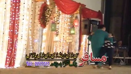 Pashto Shows Jishan 2014 Maste Adagane Part 14