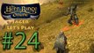 Der Herr der Ringe Online Solo #24 - Candaith - Lotro Gameplay German