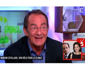 La vie privée de Hollande amuse beaucoup Pernaut