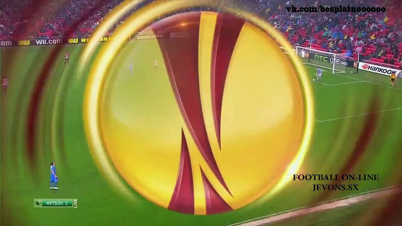 Athletic Bilbao vs Torino (2-3) Full Highlights ~ 26_02_2015 ~ UEFA Europa League [HD]