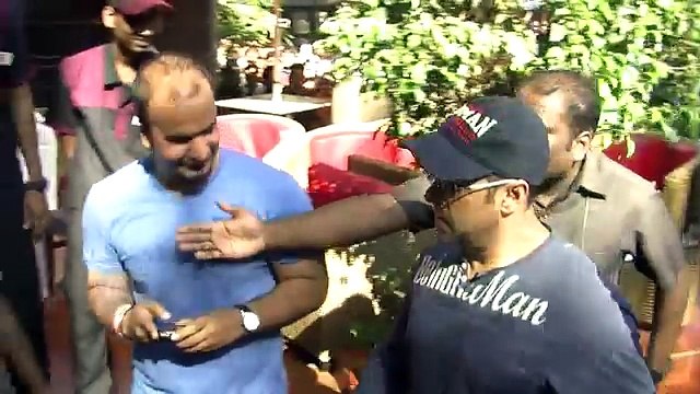 Salman Khan's Black Buck Poaching Case Verdict Postponed