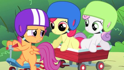 My Little Reviews: Hearts and Hooves Day (Feat. Nowacking)