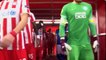 Olympiakos Piraeus 2 - 2 Dnipro - Europa League - Play Offs - Highlights - 26_02_2015
