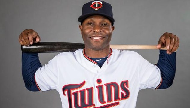 Miller: Torii Hunter’s Twin Puppies