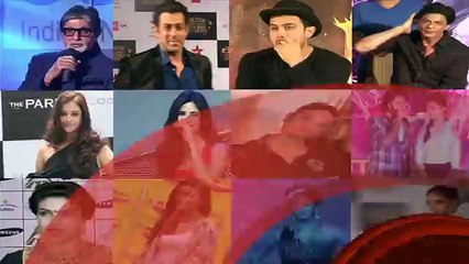 Sonam Kapoor   Flaunts Hot Cleavage Video!