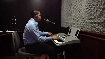 Milton Cardoso - Aquele dia que encontrei