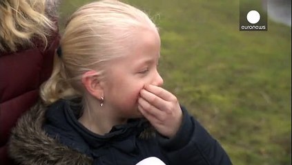 Un hibou sème la panique aux Pays-Bas