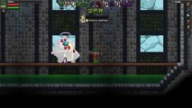 Starbound How To Get Moon Emblem Avian Tomb[cheating]