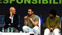 Shocking ! Aamir Khan Lashes Out At AIB. Blasts Karan Johar And Arjun Kapoor!
