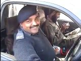 punjab police training under army