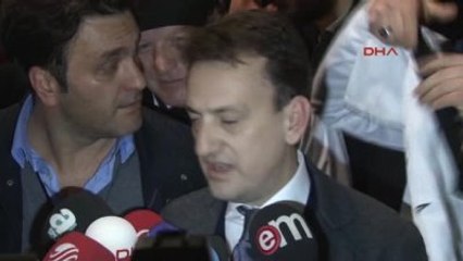 Beşiktaş - Liverpool Maçının Ardından-1-