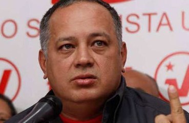 Presidente de Copei asegura que audios mostrados por Diosdado Cabello fueron editados y manipulados