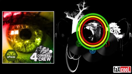 4 Corners Crew - Shine I Gal (ePeak RMX)