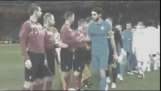 أهداف مباراة إنتر ميلان و	سيلتك 26\2\2015 Inter Milan and Celtic