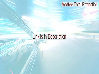 McAfee Total Protection Free Download - Download Here [2015]
