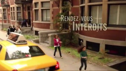 Rendez-vous interdits 1/2