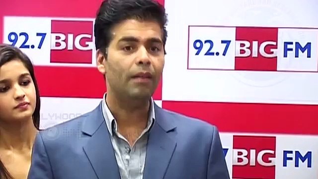 AIB Knockout Controversy JAIL or BAIL Ranveer Singh, Arjun Kapoor, Karan Johar