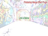 Photoshop Manga Effect Plugin (64bit Edition) Free Download [Download Now]