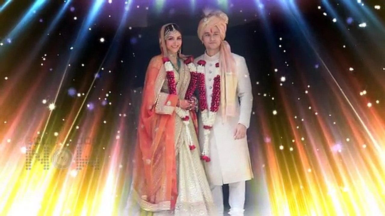 Yeh Ishq Nahi Aasan - Soha Ali Khan & Kunal Khemu's Fairytale Love Story