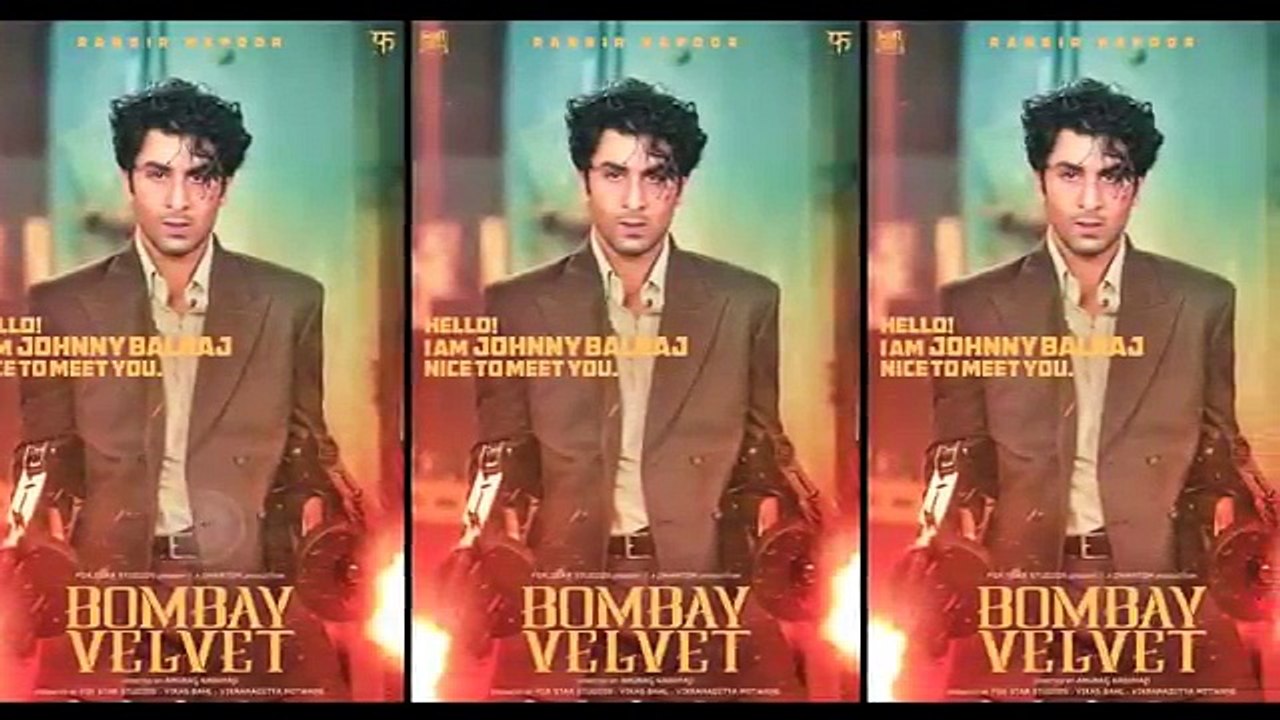 Anushka Sharma Ranbir Kapoor Kiss - Anushka REACTS   Bombay Velvet