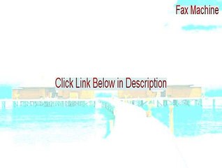 Fax Machine Full Download - Free Access