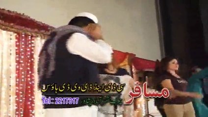 Pashto Shows Jishan 2014 Maste Adagane Part 21