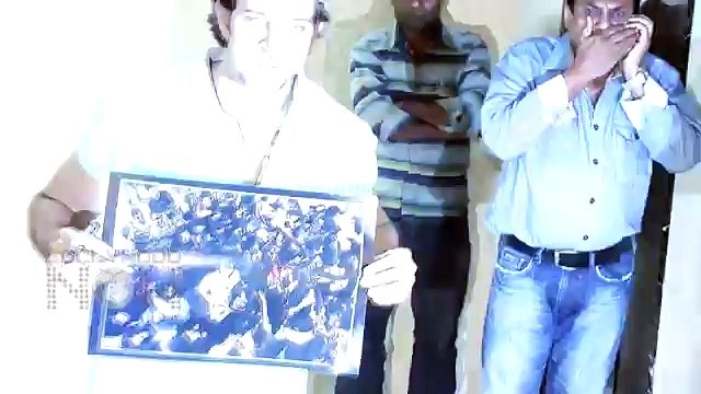 Hrithik Roshan goes Tanned for Mohenjo Daro