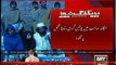 Punjab Police Torcher, Nabeena Aadmi par Police ka Tashadud Report onARY NEWS