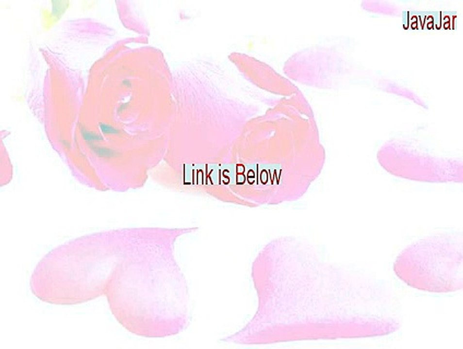 JavaJar Free Download - Free Download [2015]