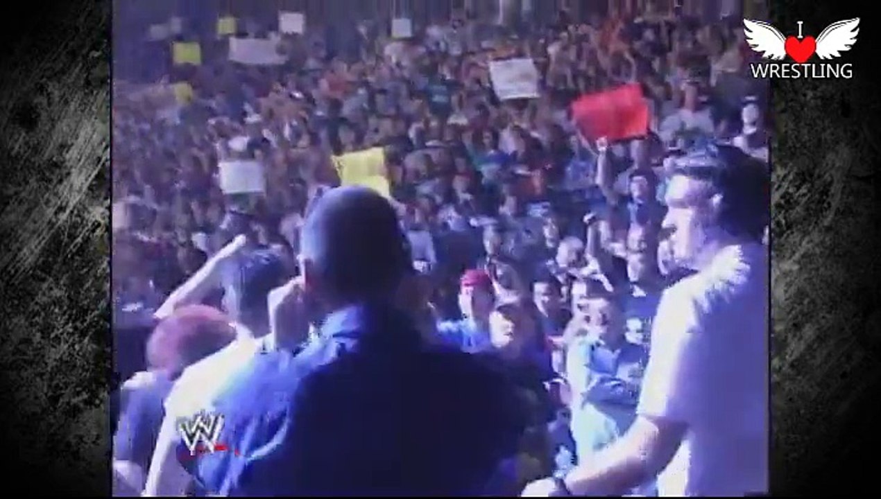 I (heart) Wrestling - World Championship Wrestling's Greatest Hits