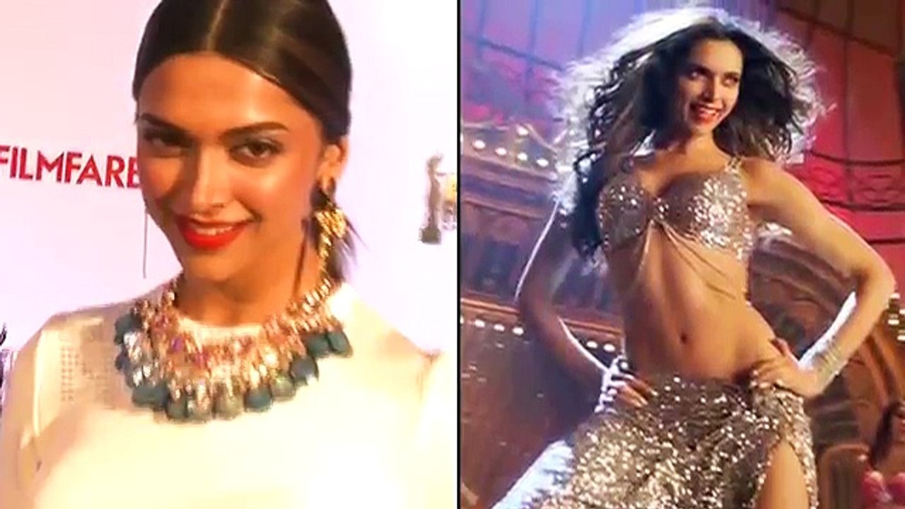 SHOCKING! Katrina & Deepika find Sheila & Lovely Cheap Songs