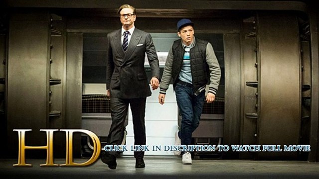 Watch Kingsman: The Secret Service Full Movie Streaming Online (2015) 720p HD (Megashare)
