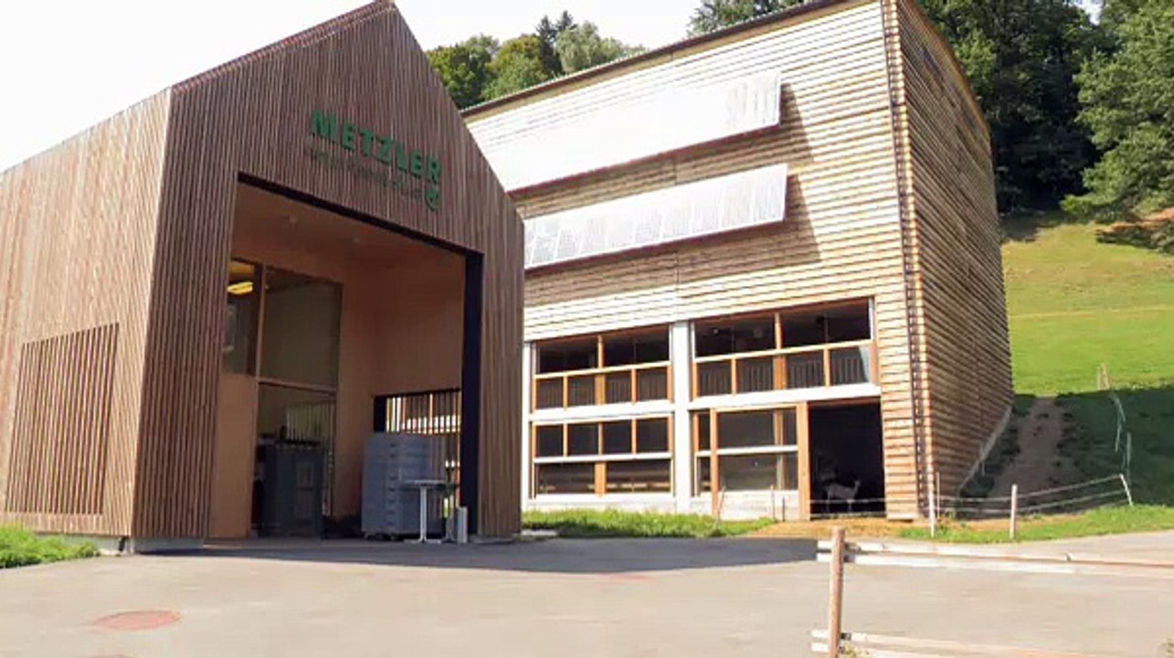 Bregenzerwald - Wellness-Paradies Bauernhof