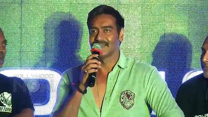 Ajay Devgn Scared of Hrithik Roshan    Baadshaho vs Mohenjodaro