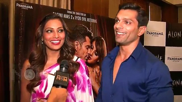 Karan Singh Grover Celebrates Birthday With Bipasha Basu In Goa