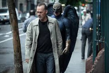 Birdman Full Movie HD 1080p