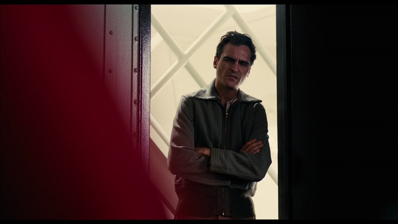 The Master - Extrait VOST