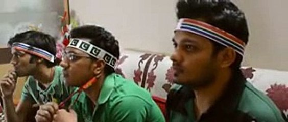 Another India’s Advertisement against Pakistan regarding Crackers