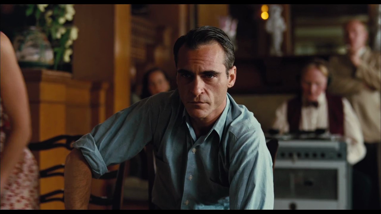 Bande-annonce : The Master - VF