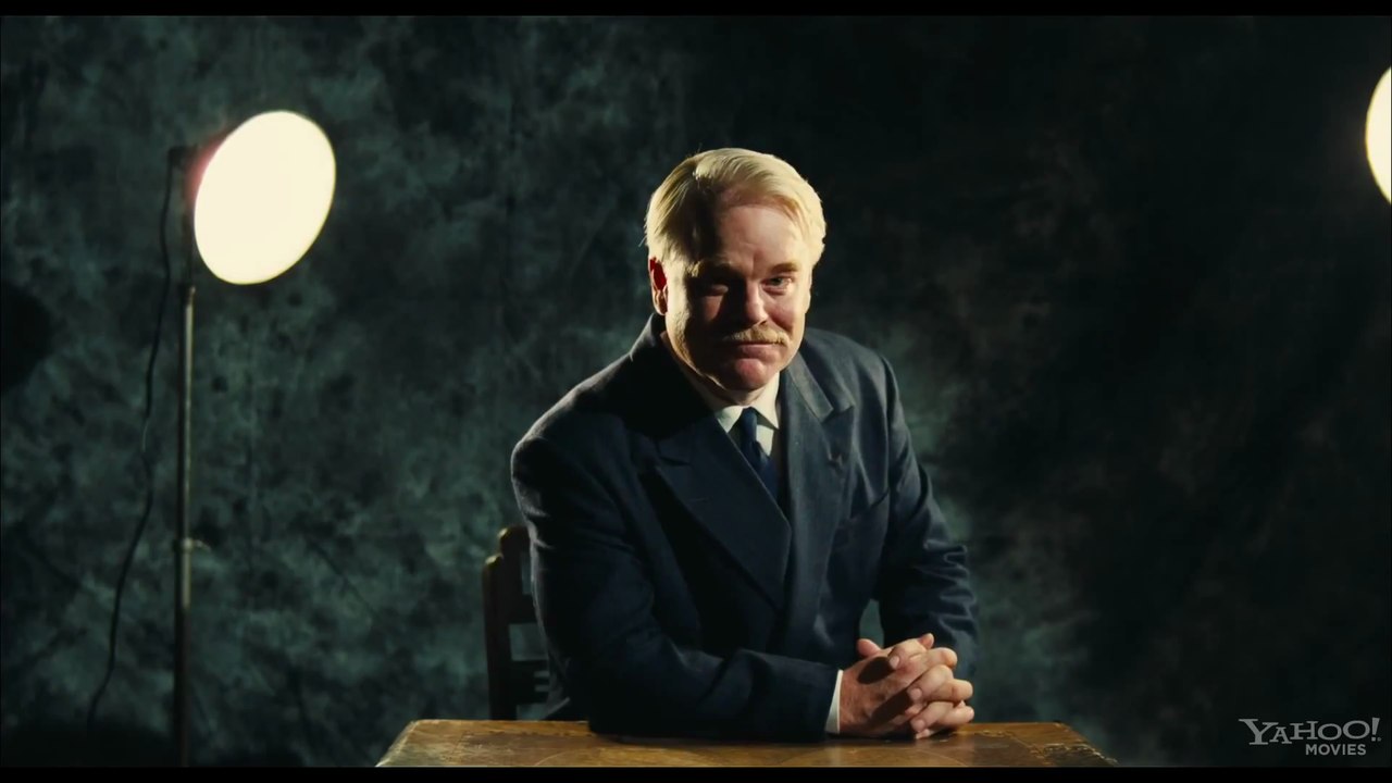 Bande-annonce : The Master - VO