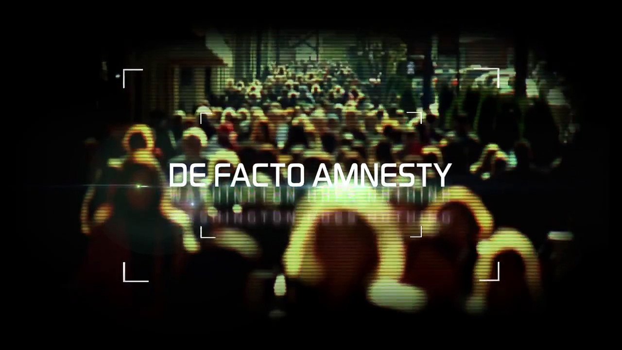 Crossroads GPS: De Facto