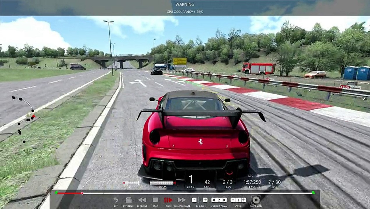 Assetto Corsa