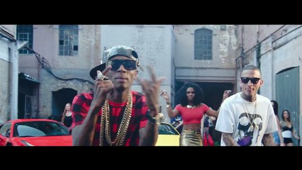 MC Guime feat Soulja Boy Brazil We Flexing 2015