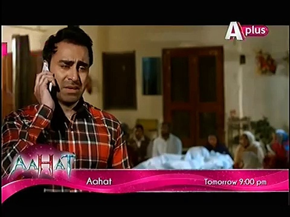 Kaneez Episode 52 Full By Aplus 28 February 2015 HD Episode