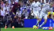 اهداف مباراة ريال مدريد وبرشلونة 3-1 [ الاهداف كاملة ] بتعليق يوسف سيف HD