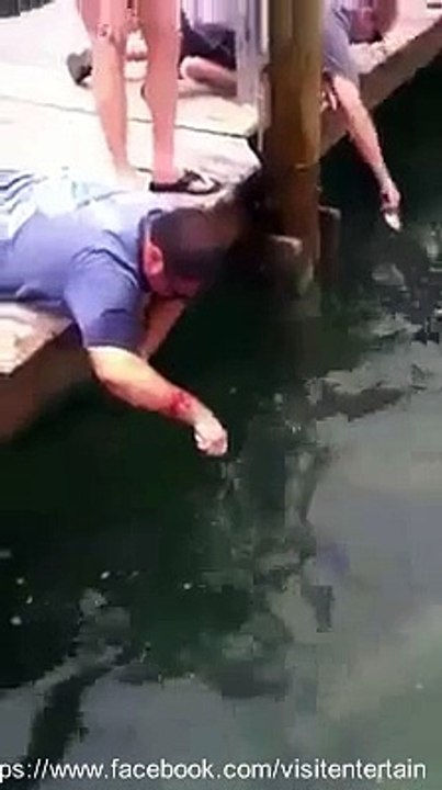 new style of fishing