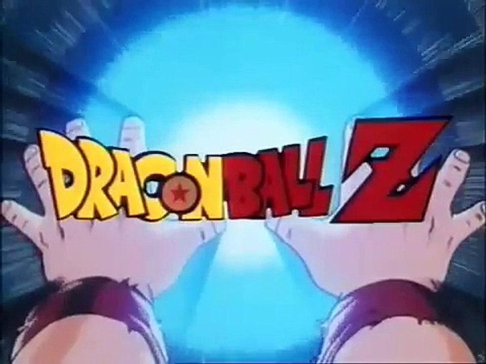 DragonBall Z generique