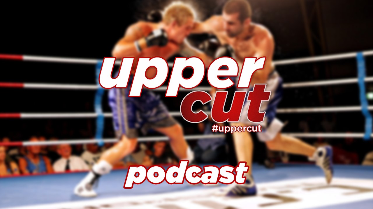 UPPERCUT N°1