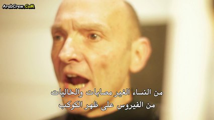 فيلم Crawl or Die 2014 720p BluRay مترجم