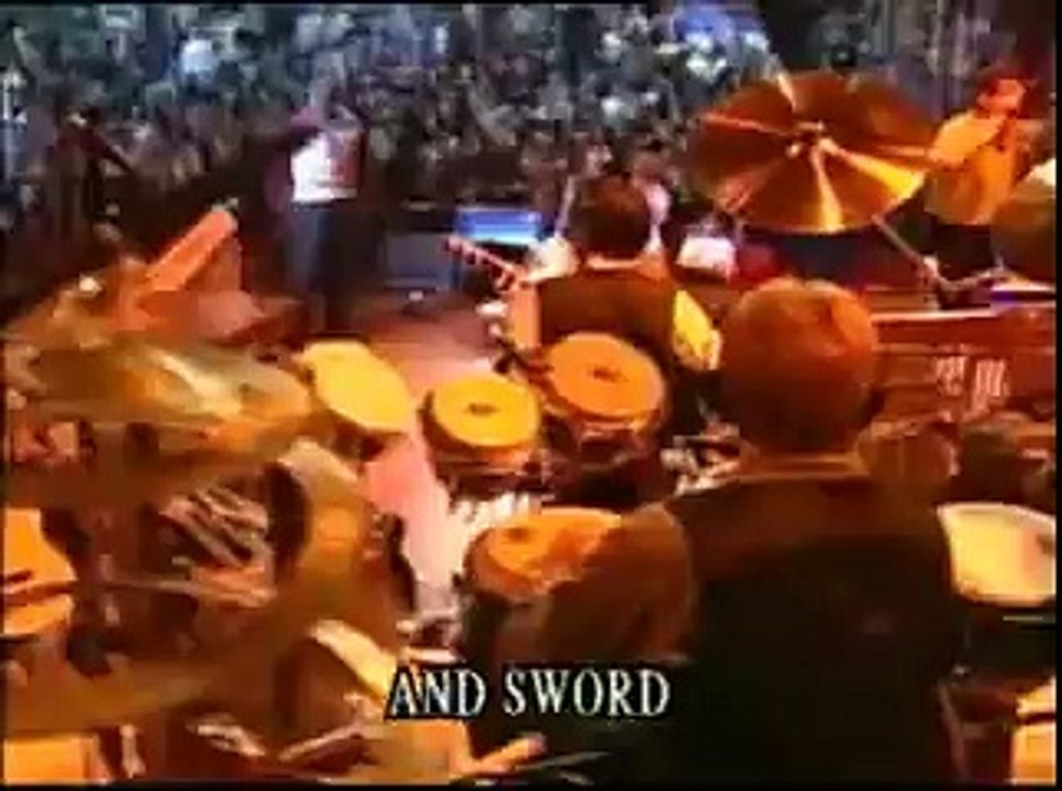 Days of Elijah - Paul Wilbur